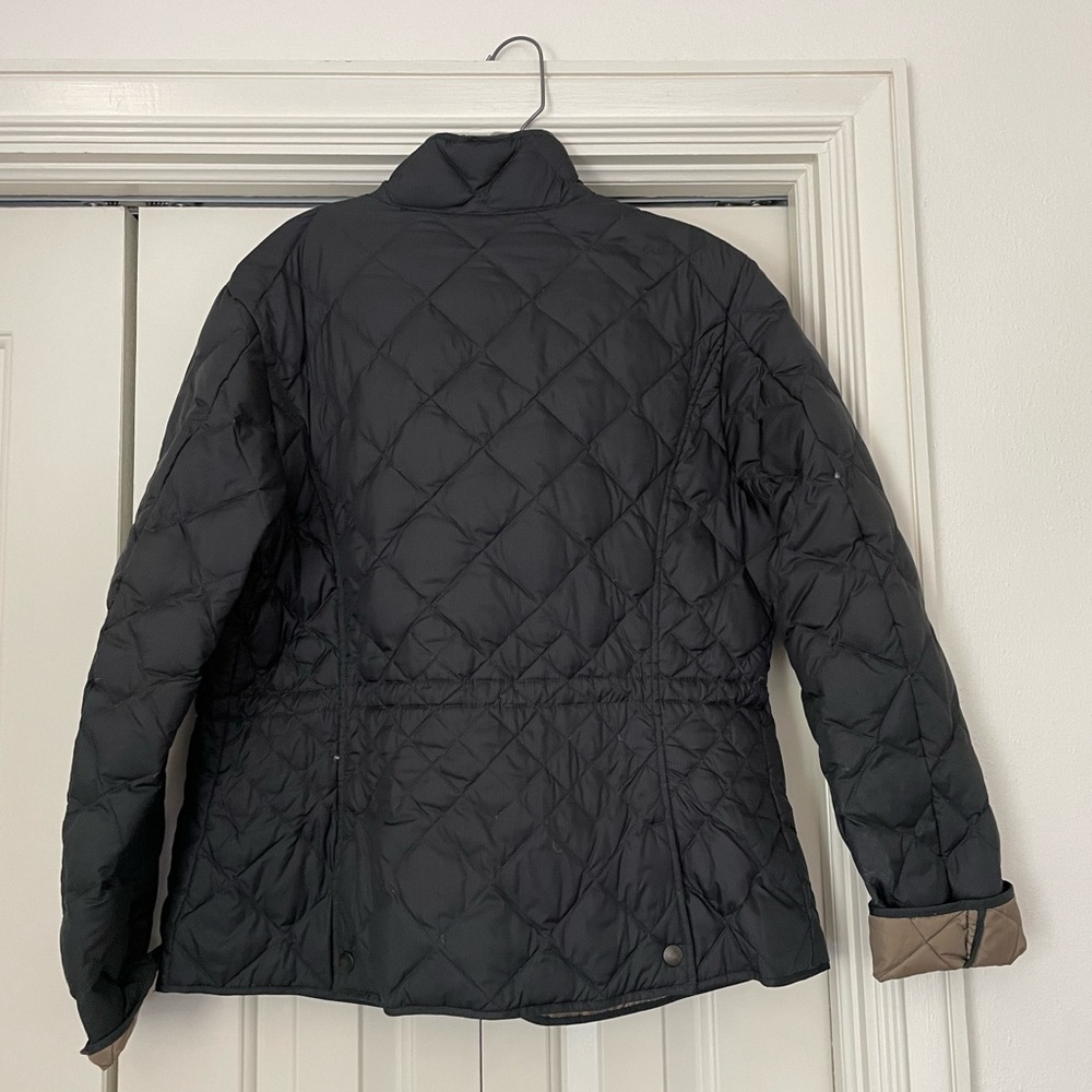 Eddie Bauer Light Down Jacket Jacket - image 5